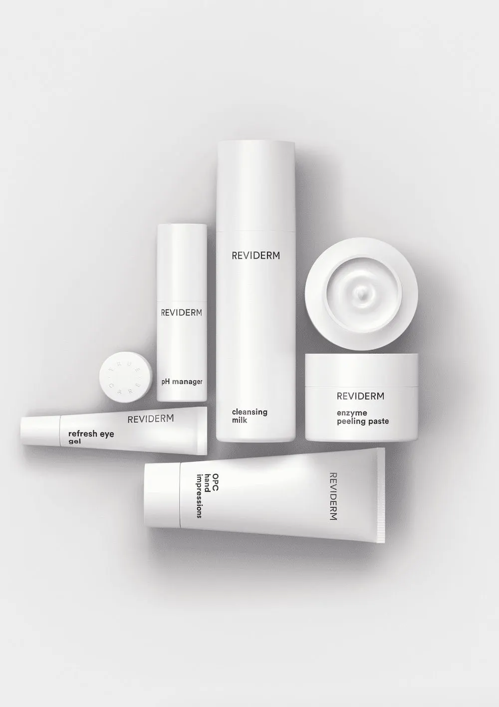 REVIDERM Produkte