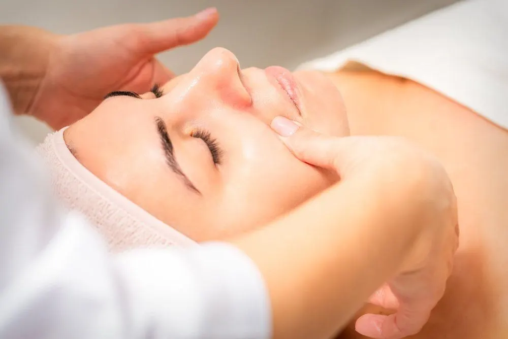 Wellness bei Nina’s Beauty LOUNGE